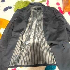 BCBG Max Azaria blazer